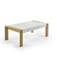 Mesa de Centro de Diseño elevable Ref L27000