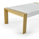 Mesa de Centro de Diseño elevable Ref L27000