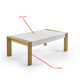 Mesa de Centro de Diseño elevable Ref L27000