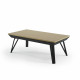 Mesa de Centro de Diseño elevable Ref L28000