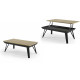 Mesa de Centro de Diseño elevable Ref L28000