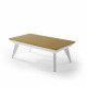 Mesa de Centro de Diseño elevable Ref L29000