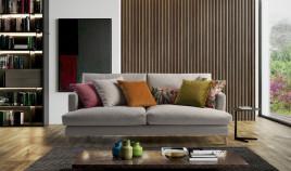 TF10000 Sofá 4, 3, 2 y 1 Plazas disponible tambien en chaiselongue y rinconera