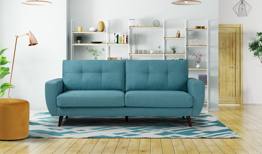 TF14000 Sofá 4, 3, 2 y 1 Plazas disponible tambien con chaiselongue