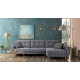 TF14100 Sofá chaiselongue disponible tambien en 4, 3, 2 y 1 Plazas