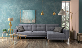 TF14100 Sofá chaiselongue disponible tambien en 4, 3, 2 y 1 Plazas