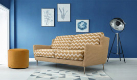 TF15000 Sofá 4, 3, 2 y 1 Plazas disponible