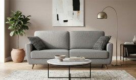 TF16000 Sofá 4, 3, 2 y 1 Plazas disponible tambien con chaiselongue