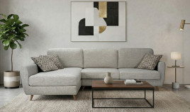 TF16100 Sofá chaiselongue disponible tambien en 4, 3, 2 y 1 Plazas