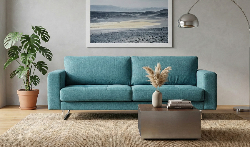 TF17000 Sofá 4, 3, 2 y 1 Plazas disponible tambien en chaiselongue y rinconera