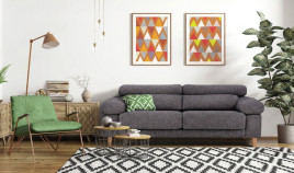 TF18000 Sofá 4, 3, 2 y 1 Plazas disponible tambien en chaiselongue y rinconera