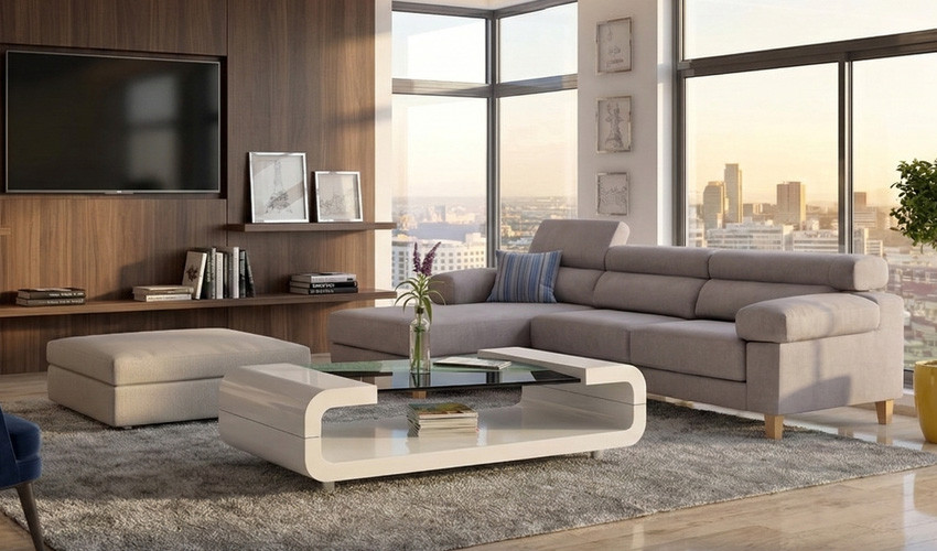 TF18000 Sofá 4, 3, 2 y 1 Plazas disponible tambien en chaiselongue y rinconera