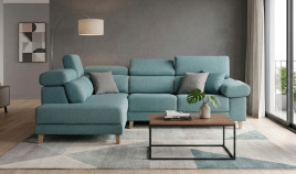 TF18200 Sofá rinconera disponible tambien en 4, 3, 2 y 1 Plazas y con chaiselongue