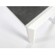 Mesa con Tapa porcelánica disponible en diferentes medidas Ref M114