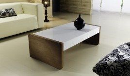 Mesa de Centro de Diseño con Tapa deslizante Ref L35000