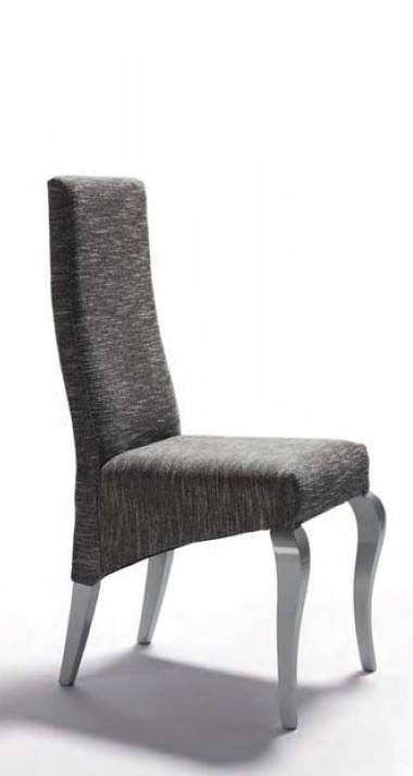 De comedor de diseño tapizada ref l78000 Diseño comedor Sillas