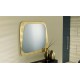 Espejo Recibidor Ovalado Ref L93000
