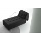 D17100 Chaiselongue de capricho para decorar tu Salón