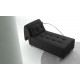 D17100 Chaiselongue de capricho para decorar tu Salón