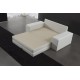 D14100 Práctico y Elegante Sofá Cama disponible en 2 y 1 plazas