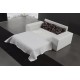 D14100 Práctico y Elegante Sofá Cama disponible en 2 y 1 plazas