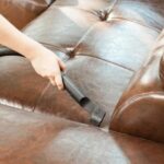 5 consejos para mantener tu sofá limpio y en buen estado