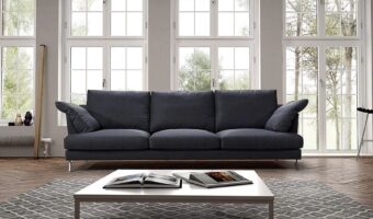 7 ventajas de comprar sofás de fabricación nacional
