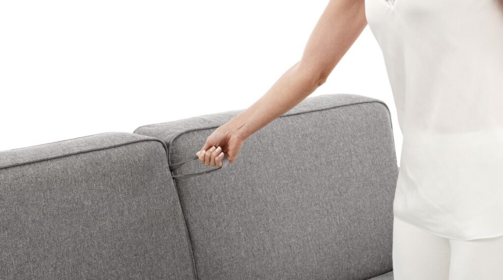 Qué tener en cuenta a la hora de comprar un sofá cama - Consejos e  información útil sobre sofás