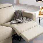 Características y ventajas de los sofás relax