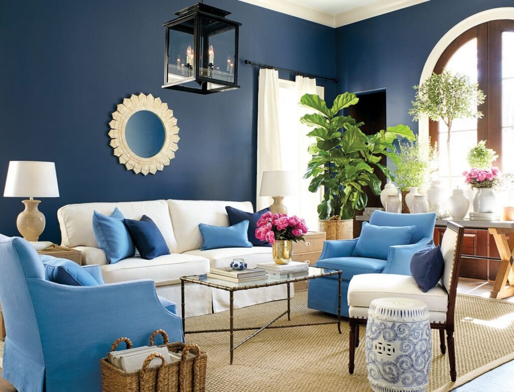 Cómo escoger color perfecto sofá - Consejos información útil sobre sofás