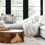 Cómo decorar tu salón con elegancia y sin arruinarte