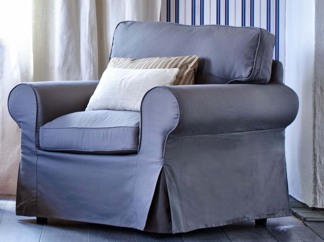 Trucos para que las fundas del sofá no se muevan Consejos e