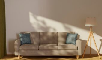 Cuál es la altura ideal del sofá según tendencia, postura y ergonomía