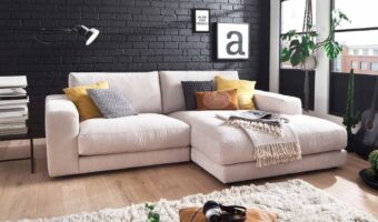 Diferencias entre sofá rinconera y sofá chaiselongue
