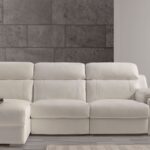 Ideas originales para decorar un salón con chaise longue