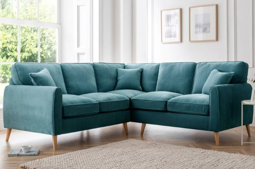 Cómo saber si un sofá es piel natural - Central del Tresillo