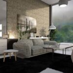 ¿Qué tipo de espejo escoger según tu decoración?