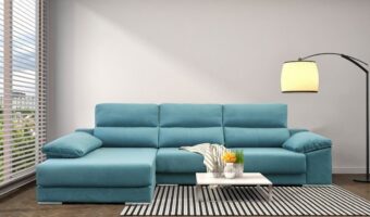 7 cosas en las que pensar antes de comprar un chaise longue