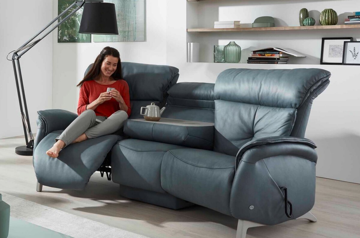 Características y ventajas de los sofás relax Consejos e información