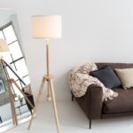 Cómo usar espejos decorativos para ampliar visualmente tu casa