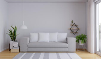 Cuáles son los mejores materiales para un sofá duradero y resistente