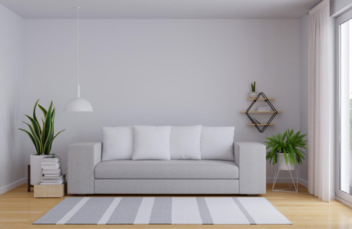 Cuáles son los mejores materiales para un sofá duradero y resistente