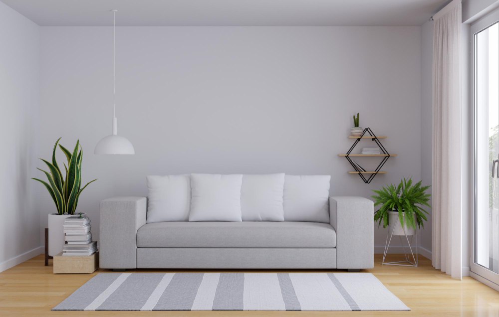 Con qué limpiar un sofá de cuero correctamente - Consejos e información  útil sobre sofás