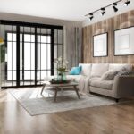 Ideas de decoración para renovar tu salón sin gastar demasiado