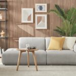 Las tendencias más populares en sofás para el hogar