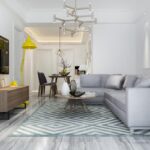 ¿Qué tipo de alfombra es mejor para cada estancia de la casa?
