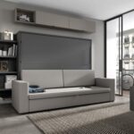 Ventajas de utilizar un sofá cama en una habitación juvenil